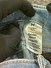Member's Mark Blue Denim Shorts Size 4 - 5 - photo 3