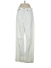 AGOLDE 100% Cotton Ivory Jeans Size 25 waist - photo 1