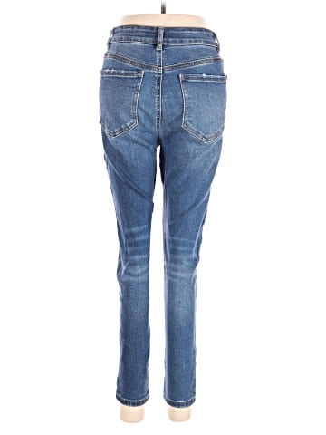Wax Jean Jeans (view 2)