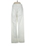 AGOLDE 100% Cotton Ivory Jeans Size 25 waist - photo 2