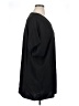 Chico's 100% Polyester Black Casual Dress Size XL Petite (3) - photo 4