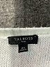 Talbots Stripes White Ivory Pullover Sweater Size 2X - photo 6