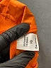 Unbranded Orange Bodysuit Size XS - photo 3