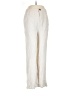 Love Tree Ivory Casual Pants Size M - photo 1