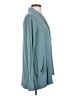 Athleta Teal Cardigan Size XXS - photo 4