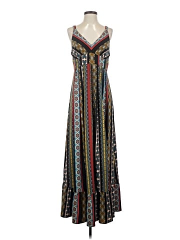 T Tahari Casual Dress (view 1)