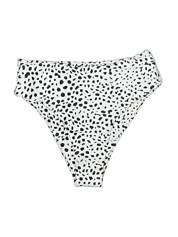 Zaful Swimsuit Bottoms (view 1)