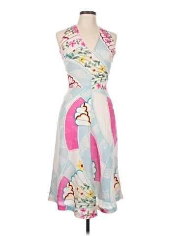 Neiman Marcus Cocktail Dress (view 1)
