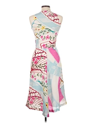 Neiman Marcus Cocktail Dress (view 2)