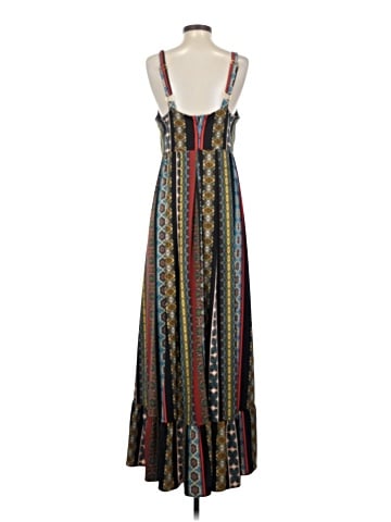 T Tahari Casual Dress (view 2)