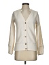 Madewell Ivory Cardigan Size XXS - photo 1