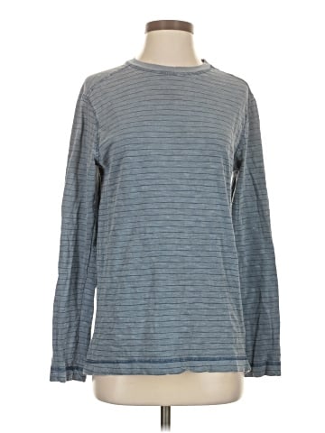 Falls Creek Long Sleeve T-Shirt (view 1)