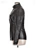 Eddie Bauer 100% Polyester Black Jacket Size 14Estimated - photo 5