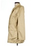 Opal by Lorraine Wardy Solid Gold Tan Blazer Size L (estimated) - photo 5