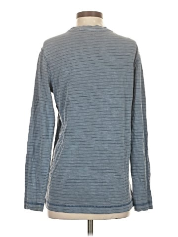 Falls Creek Long Sleeve T-Shirt (view 2)