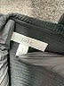Joie Solid Black Jumpsuit Size S - photo 4