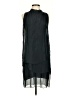 Unbranded Black Cocktail Dress Size S (estimated) - photo 1