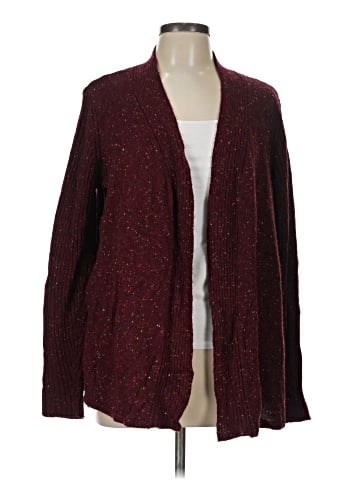 New York & Company Cardigan (view 1)