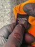 Catherine Malandrino Orange Pullover Sweater Size 3X - photo 8