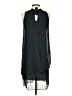 Unbranded Black Cocktail Dress Size S (estimated) - photo 2