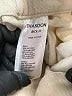 Thakoon Ivory Jeans Size 6 - photo 7