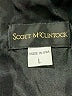 Scott McClintock Black Blazer Size L - photo 6