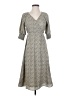 Lulus Gray Casual Dress Size XS - photo 1