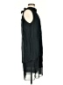 Unbranded Black Cocktail Dress Size S (estimated) - photo 4