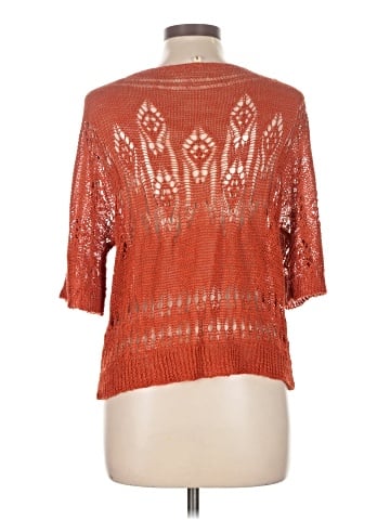Moth Pullover Sweater (view 2)