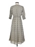 Lulus Gray Casual Dress Size XS - photo 2