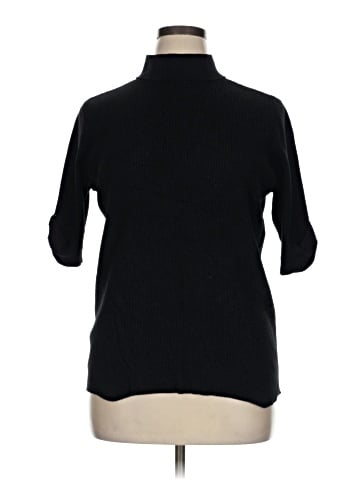 Chico's Turtleneck Sweater (view 1)