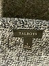 Talbots 100% Cotton Gray Cardigan Size S - photo 7