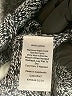 Talbots 100% Cotton Gray Cardigan Size S - photo 8