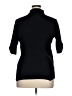 Chico's Black Turtleneck Sweater Size XL - photo 2