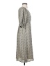 Lulus Gray Casual Dress Size XS - photo 4