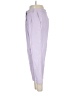 Current/Elliott Solid Purple Casual Pants Size 27 waist - photo 5