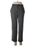 Investments Tweed Gray Dress Pants Size 6 - photo 1