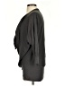 LA Made Gray 3/4 Sleeve Blouse Size XS - photo 5