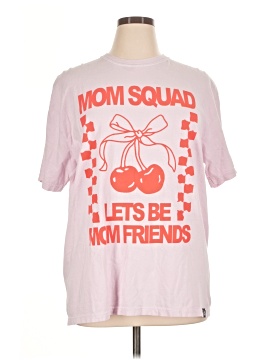 Assorted Brands Short Sleeve T Shirt