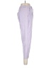 Current/Elliott Solid Purple Casual Pants Size 27 waist - photo 4