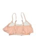 Unbranded Tan Swimsuit Top Size M - photo 2