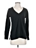 J. by J.Crew 100% Cotton Black Pullover Sweater Size S - photo 1