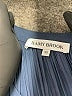 Ramy Brook 100% Polyester Blue Casual Dress Size XS - photo 7