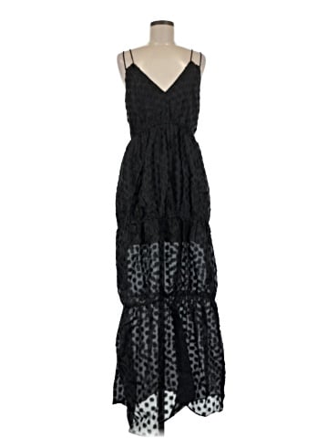 Majorelle Cocktail Dress (view 1)