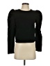 Zara Black Cardigan Size S - photo 1