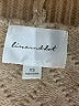Line & Dot Tan Cardigan Size XS - photo 4
