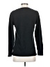 J. by J.Crew 100% Cotton Black Pullover Sweater Size S - photo 2