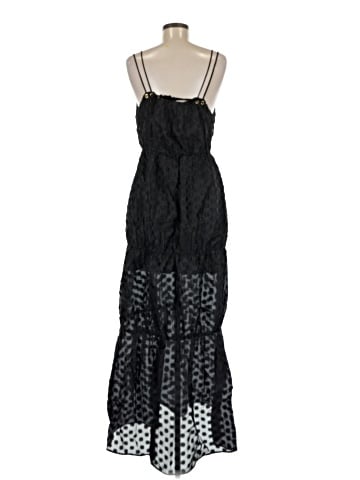 Majorelle Cocktail Dress (view 2)