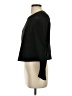 Zara Black Cardigan Size S - photo 5
