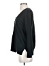 J. by J.Crew 100% Cotton Black Pullover Sweater Size S - photo 5